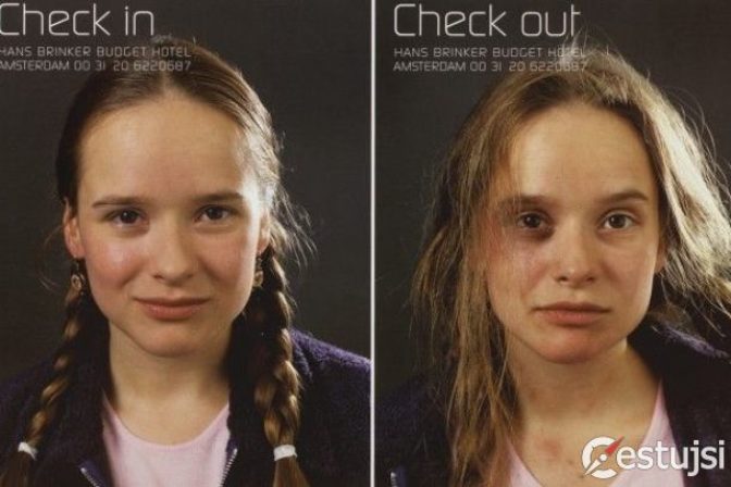 Najhorší hotel sveta má vždy plno vďaka originálnej reklame