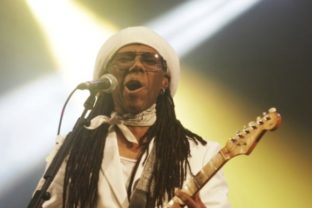Nile Rodgers