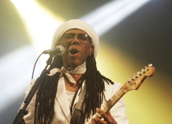 Nile Rodgers