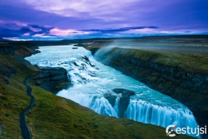 Obrazom: Pozrite si krásy nehostinného Islandu očami Slováka