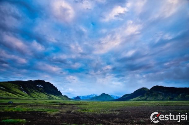 Obrazom: Pozrite si krásy nehostinného Islandu očami Slováka