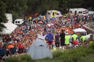 Osemnásta etapa Tour de France