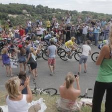 Piata etapa Tour de France