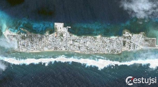 Raj či nával: Rebríček odhalil najľudnatejšie ostrovy sveta