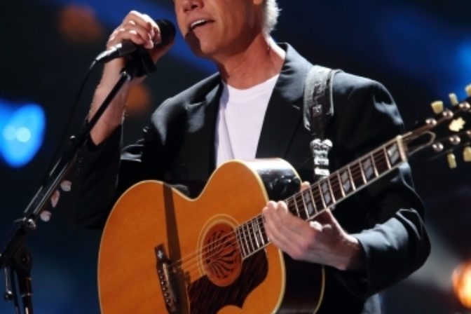 Randy Travis