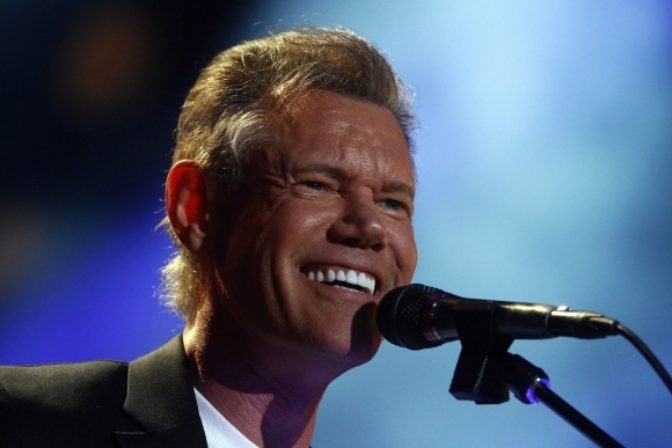 Randy Travis