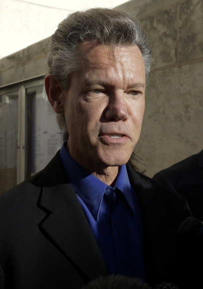 Randy Travis