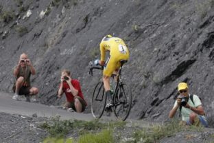 Sedemnásta etapa Tour de France