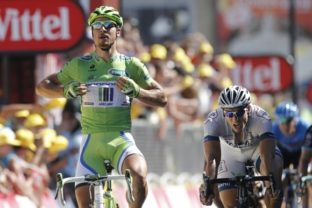Siedma etapa Tour de France