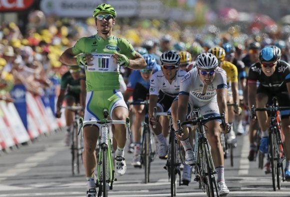 Siedma etapa Tour de France