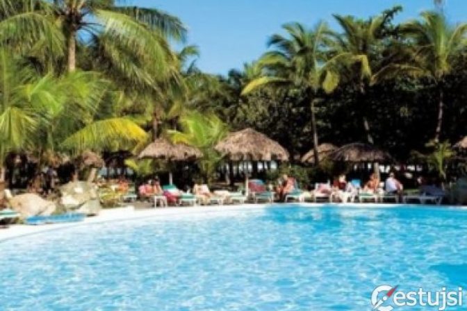 Slováci snívajú o Dominikánskej republike, realita je iná