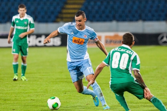 Slovan ludogorec