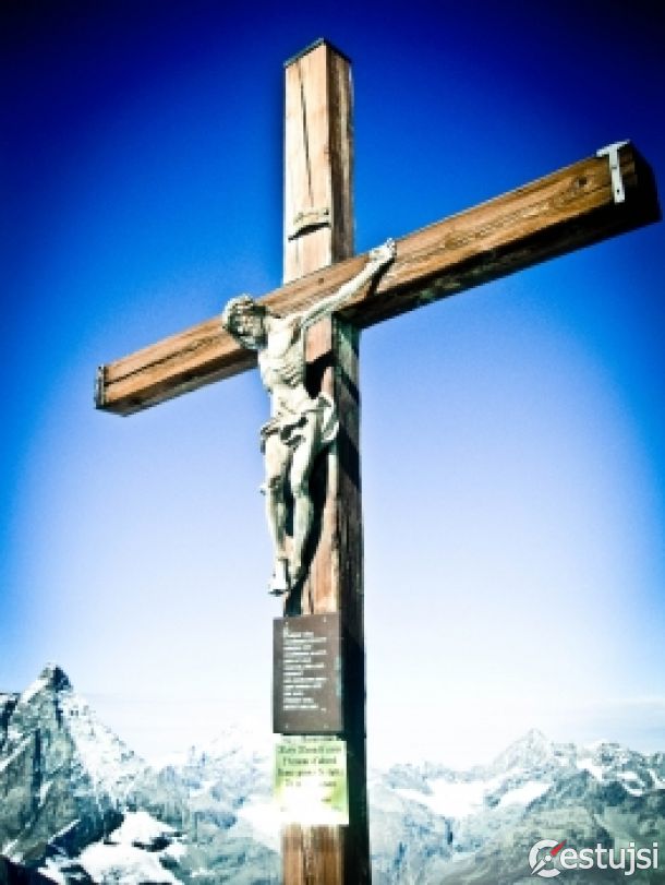 Sny sa menia na skutočnosť alebo Vianoce v Zermatte