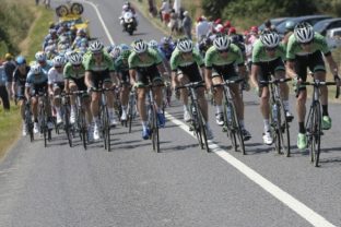 Trinásta etapa Tour de France