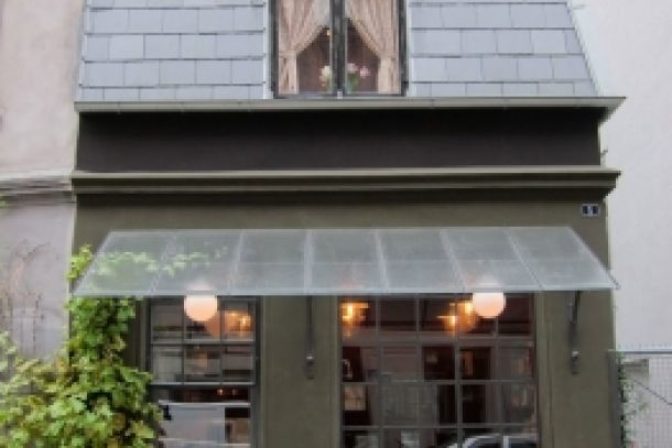 V Kodani otvoria najmenší hotel na svete, ponúkne jednu izbu