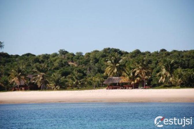 V panenskom Mozambiku ožíva turizmus