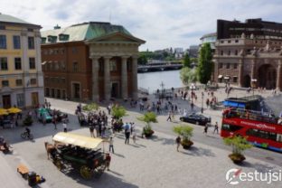 Vasa múzeum v Štokholme: Tajomstvá potopenej lode