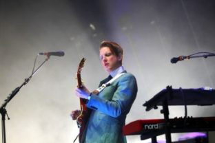 Alex trimle two doors cinema club