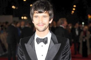 Ben Whishaw
