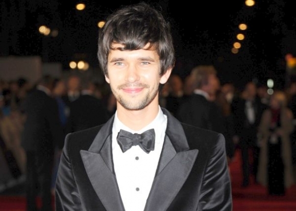 Ben Whishaw