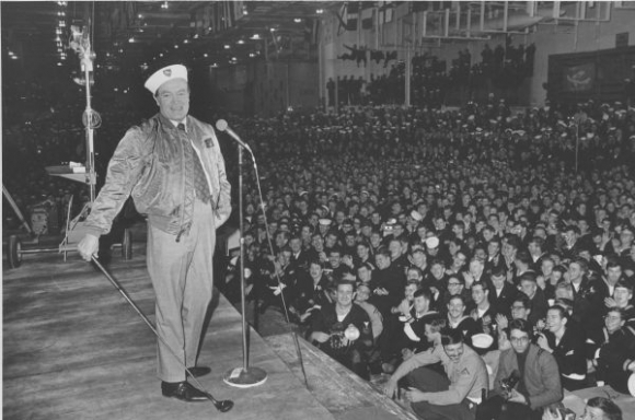 Bob Hope