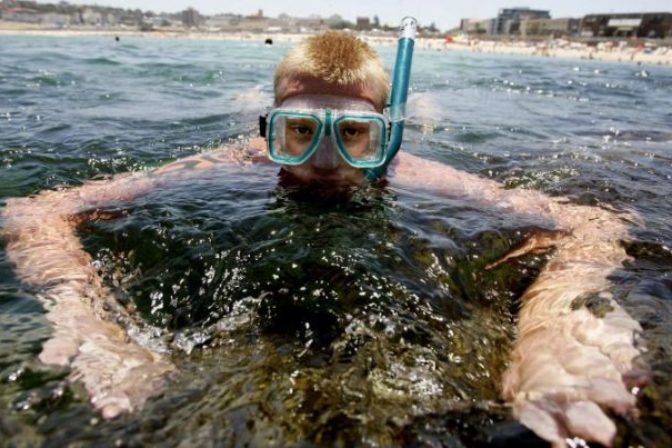 Čas letných radovánok je v plnom prúde