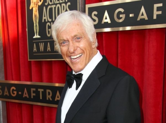 Dick Van Dyke