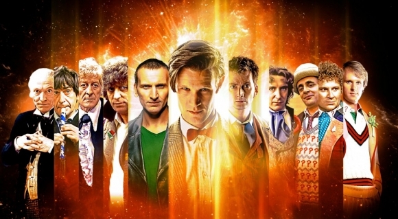 Doctor Who_Pán času