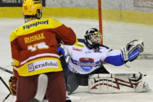 Dukla Trenčín - MHC Mountfield Martin