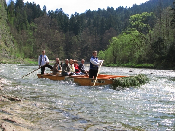 Dunajec