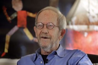 Elmore Leonard