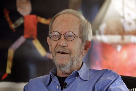 Elmore Leonard