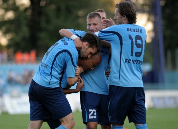 FC Nitra - MFK Ružomberok