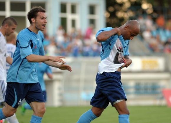 FC Nitra - MFK Ružomberok