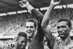 Gylmar dos Santos Neves