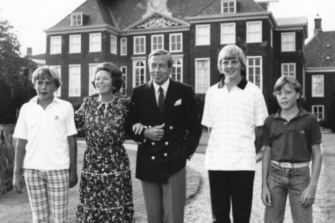 Holandský princ Friso zomrel na následky úrazu