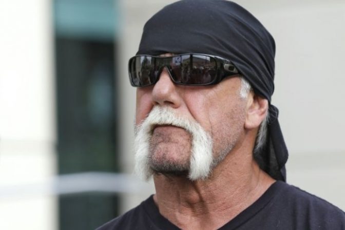 Hulk hogan