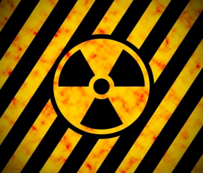 Rádioaktívne látky