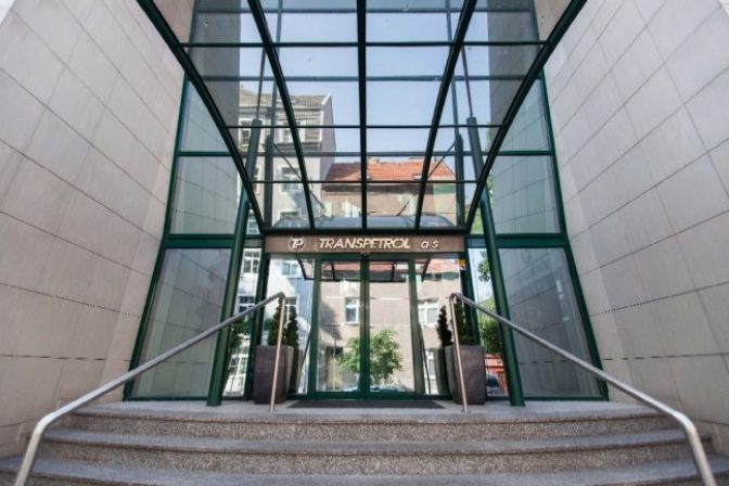Transpetrol