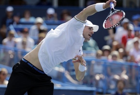 John Isner