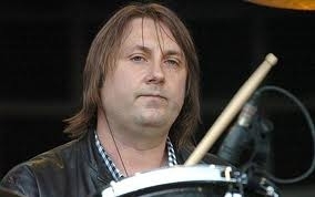 Jon Brookes