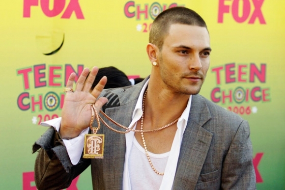 Kevin Federline