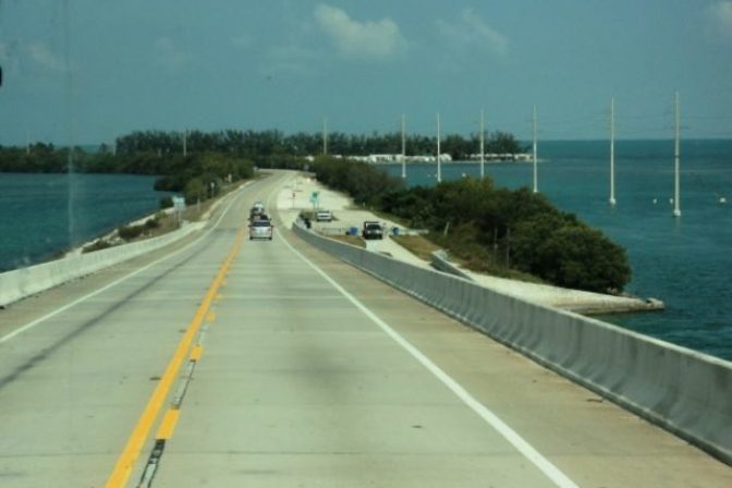 Miami: Brána do Ameriky
