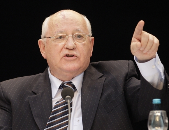Michail gorbacov
