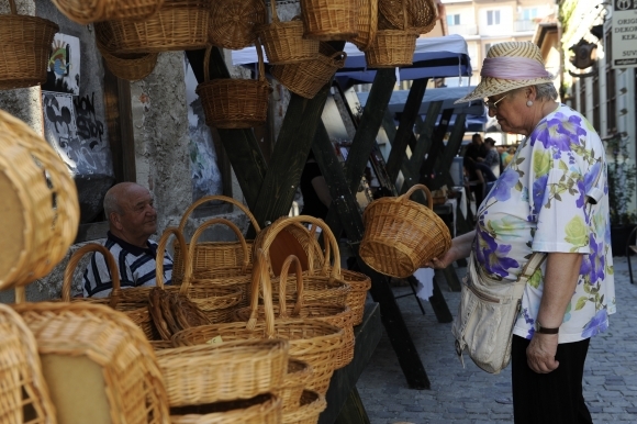 Podujatie Šikovná ulička