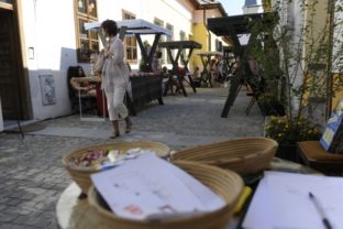 Podujatie Šikovná ulička