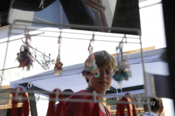 Podujatie Šikovná ulička