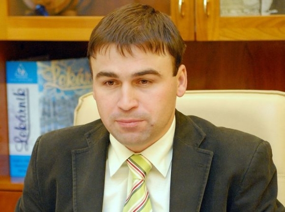 Radoslav Vazan