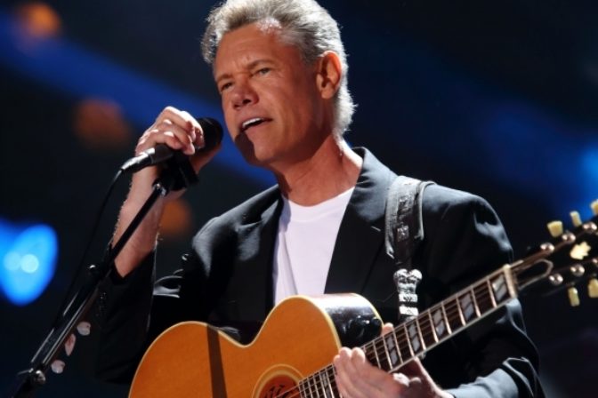 Randy Travis