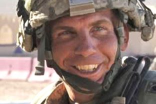 Robert bales